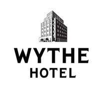 Wythe Hotel logo