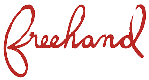 Freehand logo
