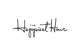 The Happiest Hour logo